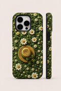 Forest Garden Telefon Kılıfı 🌿
