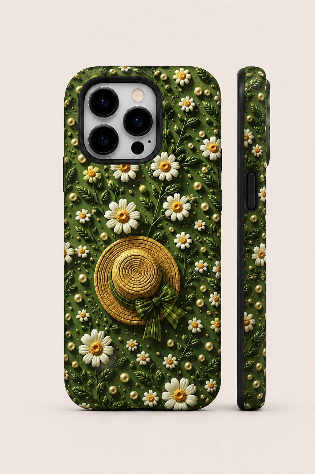 Forest Garden Telefon Kılıfı 🌿