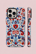 Anatolian Bloom Telefon Kılıfı 🌺