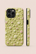 Pearl Meadow Telefon Kılıfı 🌸