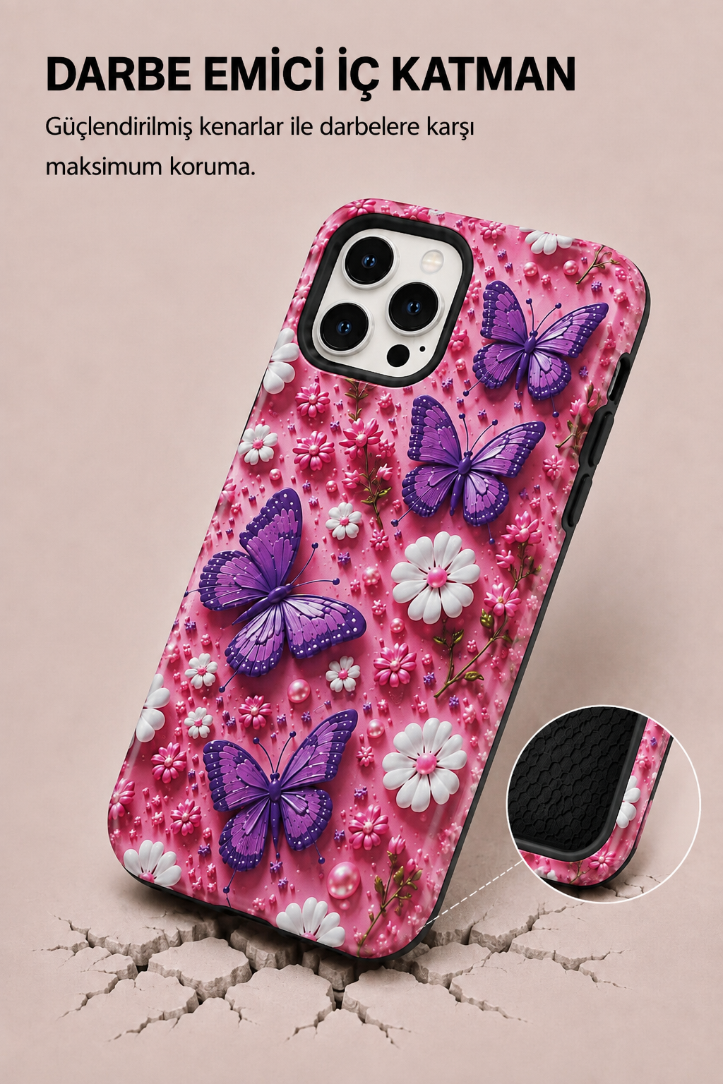 Purple Butterflies 🦋