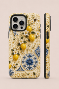 Lemon Blossom Telefon Kılıfı 🍋