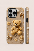 Hug Me Teddy Telefon kılıfı 🧸