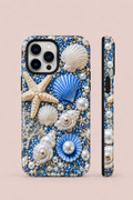 Pearl Coast Telefon Kılıfı 🐚