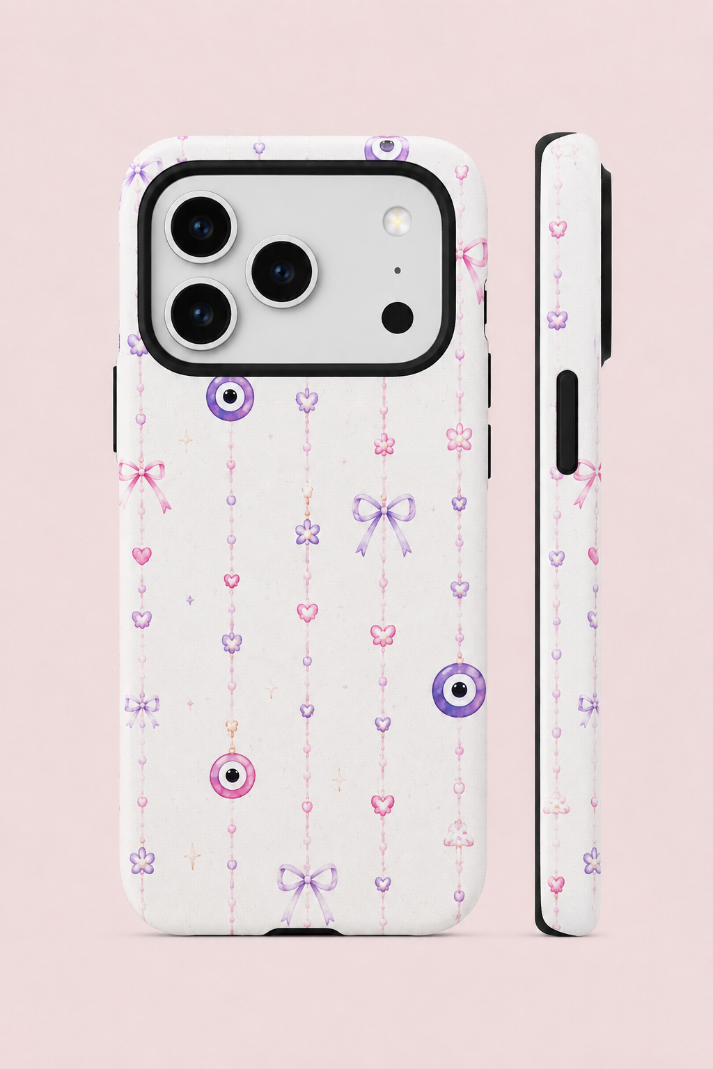 Sweet Charm Telefon Kılıfı 🎀